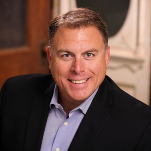 Chad Pederson, Listing Broker · Pederson Realty